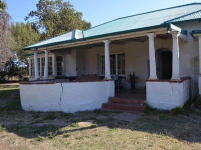 4 m² Farm in Douglas Valley