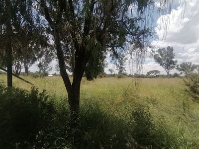 4Ha Vacant Land For Sale in Golf View