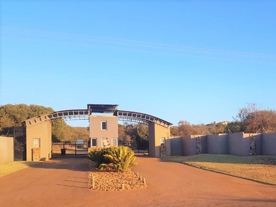 5 Bedroom Sectional Title For Sale in Buffelspoort