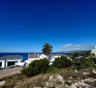 528m² Vacant Land Sold in Shelley Point