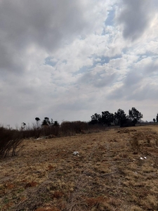 558m² Vacant Land For Sale in Kookrus