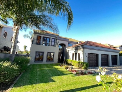 6 Bedroom house for sale in Willow Acres, Pretoria