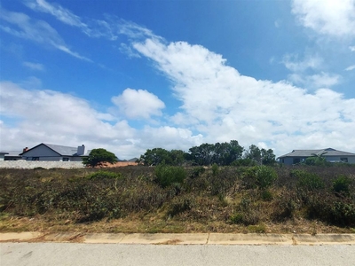600m² Vacant Land For Sale in Fountains Estate