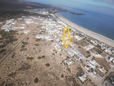 607m² Vacant Land For Sale in Golden Mile