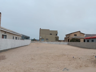 613m² Vacant Land For Sale in Swakopmund Ext 22