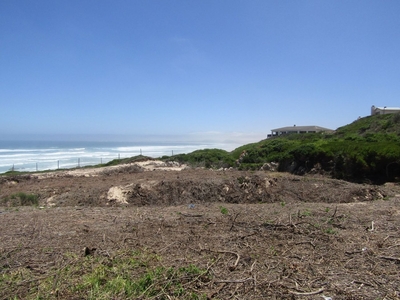 678m² Vacant Land For Sale in Oyster Bay