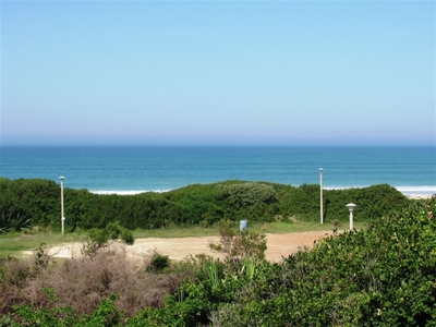 730m² Vacant Land For Sale in Paradise Beach