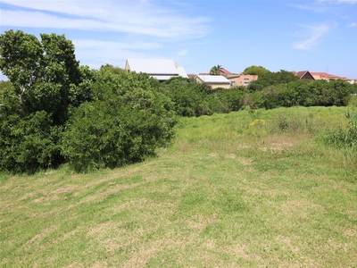 732m² Vacant Land For Sale in Noorsekloof
