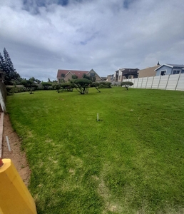 754m² Vacant Land For Sale in Wavecrest