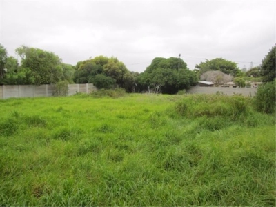 773m² Vacant Land For Sale in Sandbaai