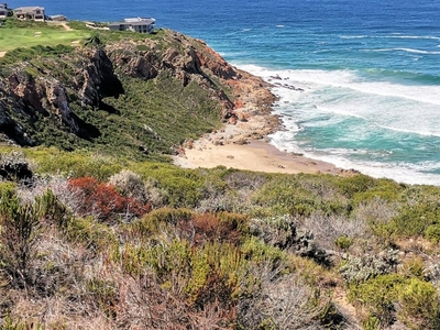 803m² Vacant Land For Sale in Pinnacle Point Golf Estate