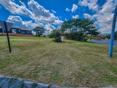 848m² Vacant Land For Sale in Birdwood Estate