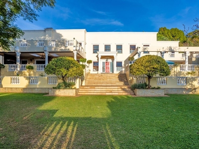9 Bedroom House For Sale in Northcliff