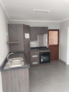 Apartment For Rent In Equestria, Pretoria