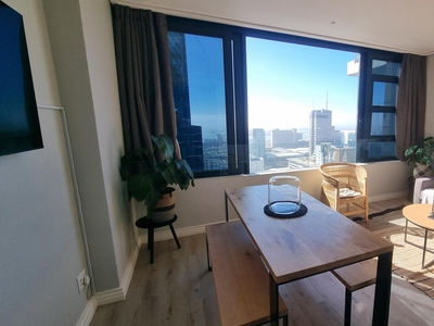 Apartment For Sale in Cape Town City Centre