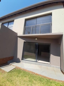Apartment For Sale In Komdraai, Witbank