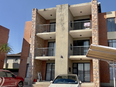 Apartment For Sale in Nelspruit Ext 29