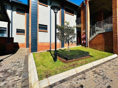 Apartment for sale in Six Fountains Residential Estate, Pretoria