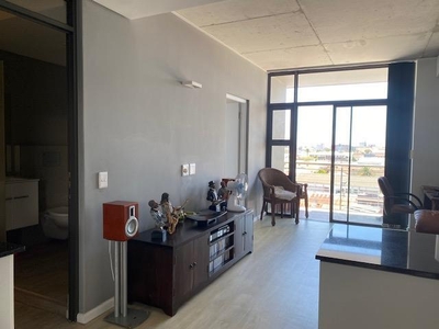 Apartment For Sale In Woodstock, Cape Town
