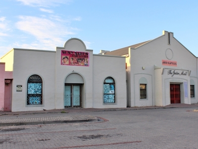 Building For Sale in Port Alfred Central