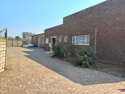 Business For Sale in Meyerton Park