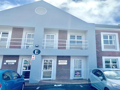 Commercial – Offices For Sale in Milnerton Central