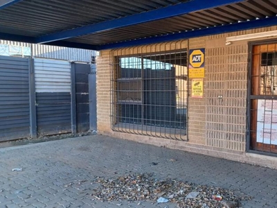 Commercial Property for sale in Oos Einde, Bloemfontein
