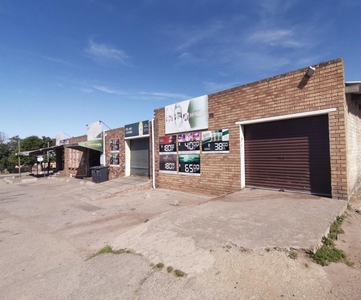 Commercial – Retail For Sale in Pacaltsdorp