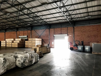Commercial – Warehouse For Sale in Pomona