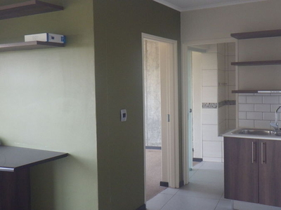 Exclusive 2 bedroom Apartment