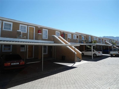 Flat For Sale in Robertson