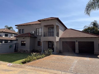House For Rent In Rose Acres Estate, Pretoria
