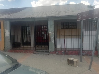 House For Sale in Bloemfontein