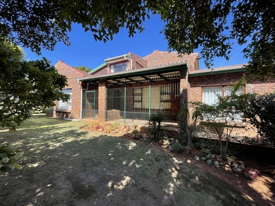 House For Sale in Noorsekloof