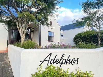 House For Sale In Philadelphia, Cape Town
