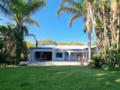 House For Sale in Robertson