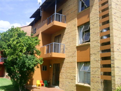 Lock-up and go apartment with investment opportunity