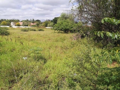 Lot For Sale In Manor Heights, Despatch