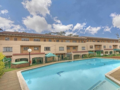 Sectional Title For Sale in Corlett Gardens