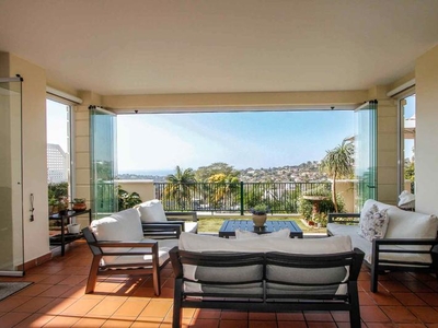 Spacious apartment in La Palma Terraces