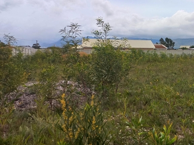 Vacant Land For Sale in Fisherhaven