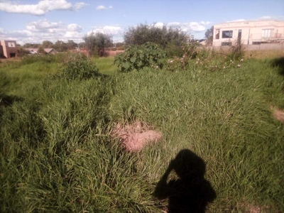 Vacant Land For Sale in Ladybrand