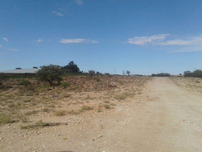Vacant Land For Sale in Upington