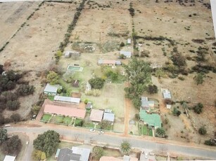 10 ha Farm in Wilkoppies