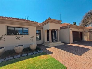 3 Bed Townhouse in Wilkoppies