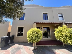 4 Bed Duplex in Bardale Village