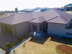 4 Bed Townhouse in Wilkoppies