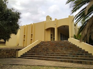 9 m² Farm in Hartbeespoort Dam