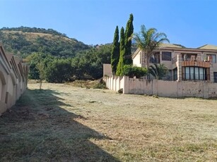 946 m² Land available in Kosmos Ridge