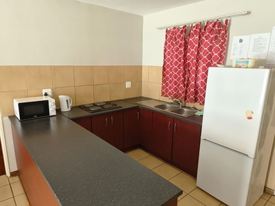 1 bedroom apartment to rent in Willows